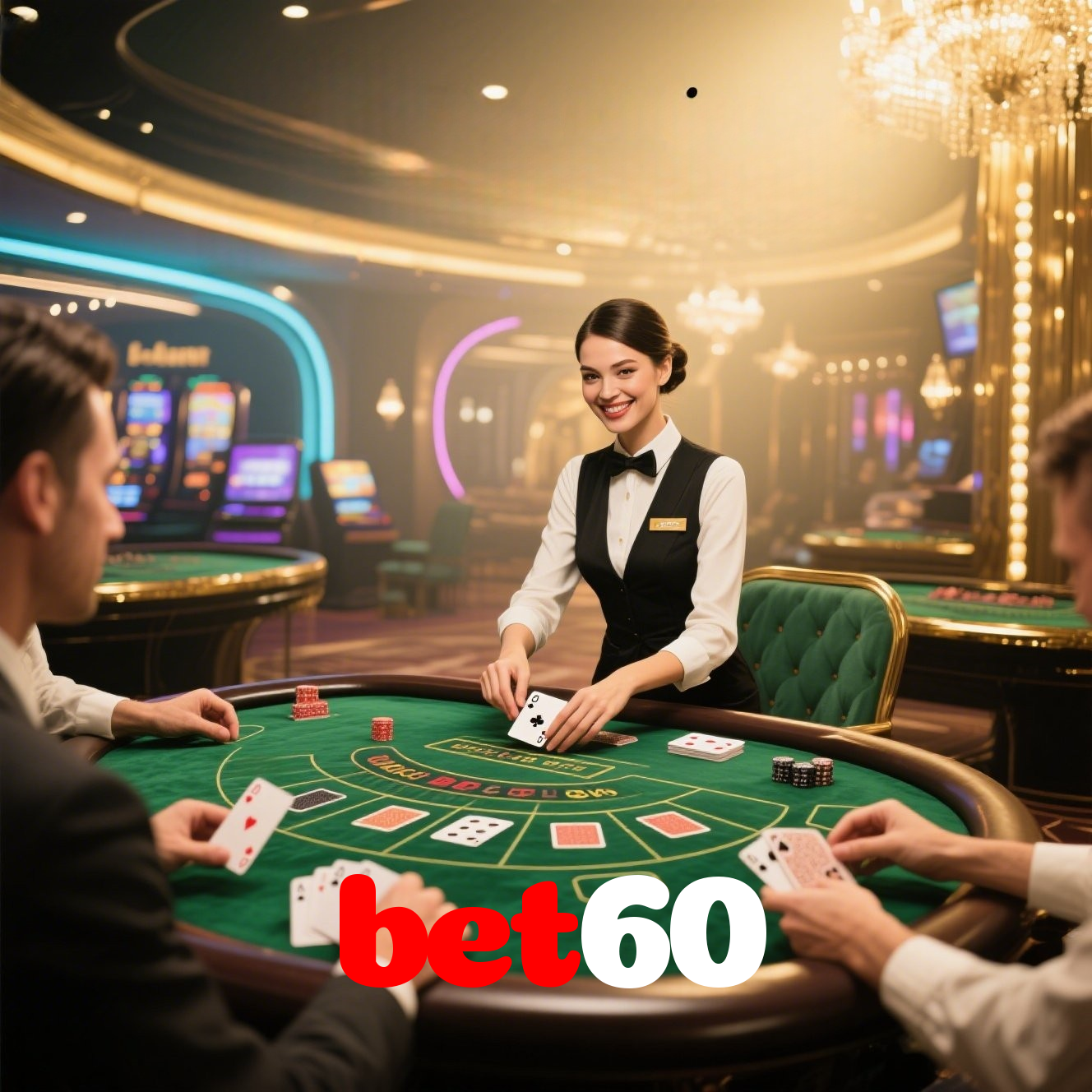 bet60 visual