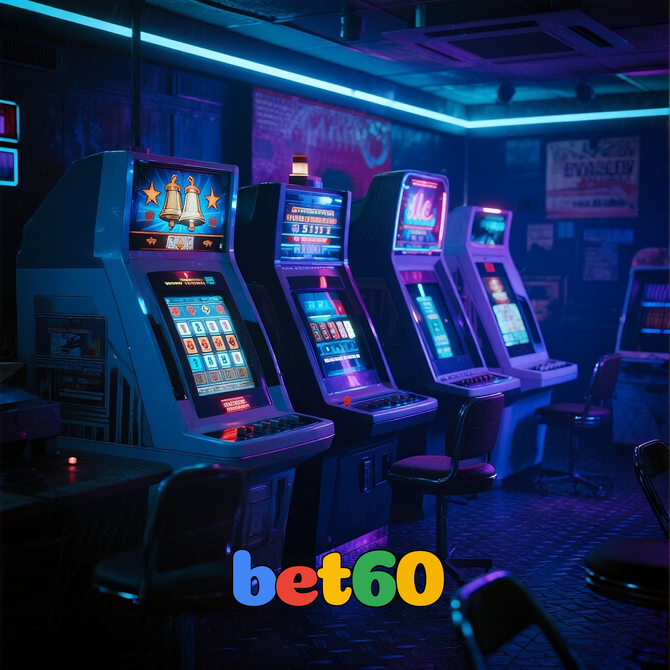 bet60 visual
