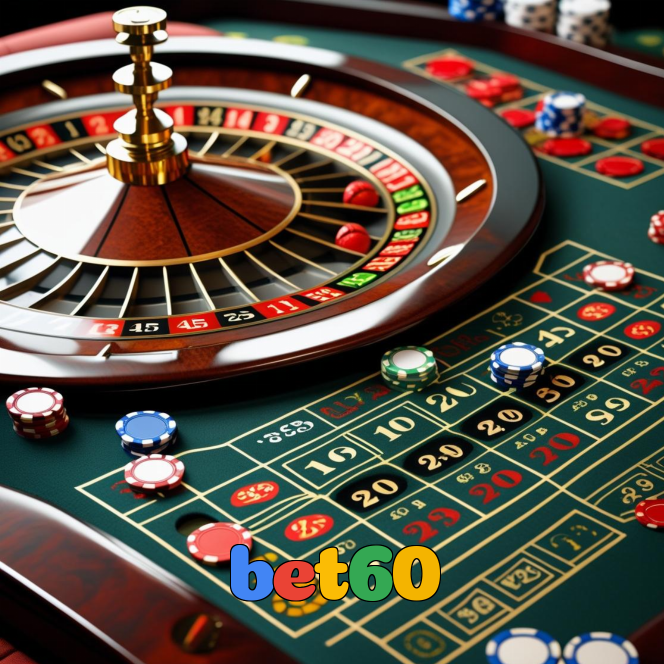 bet60 visual