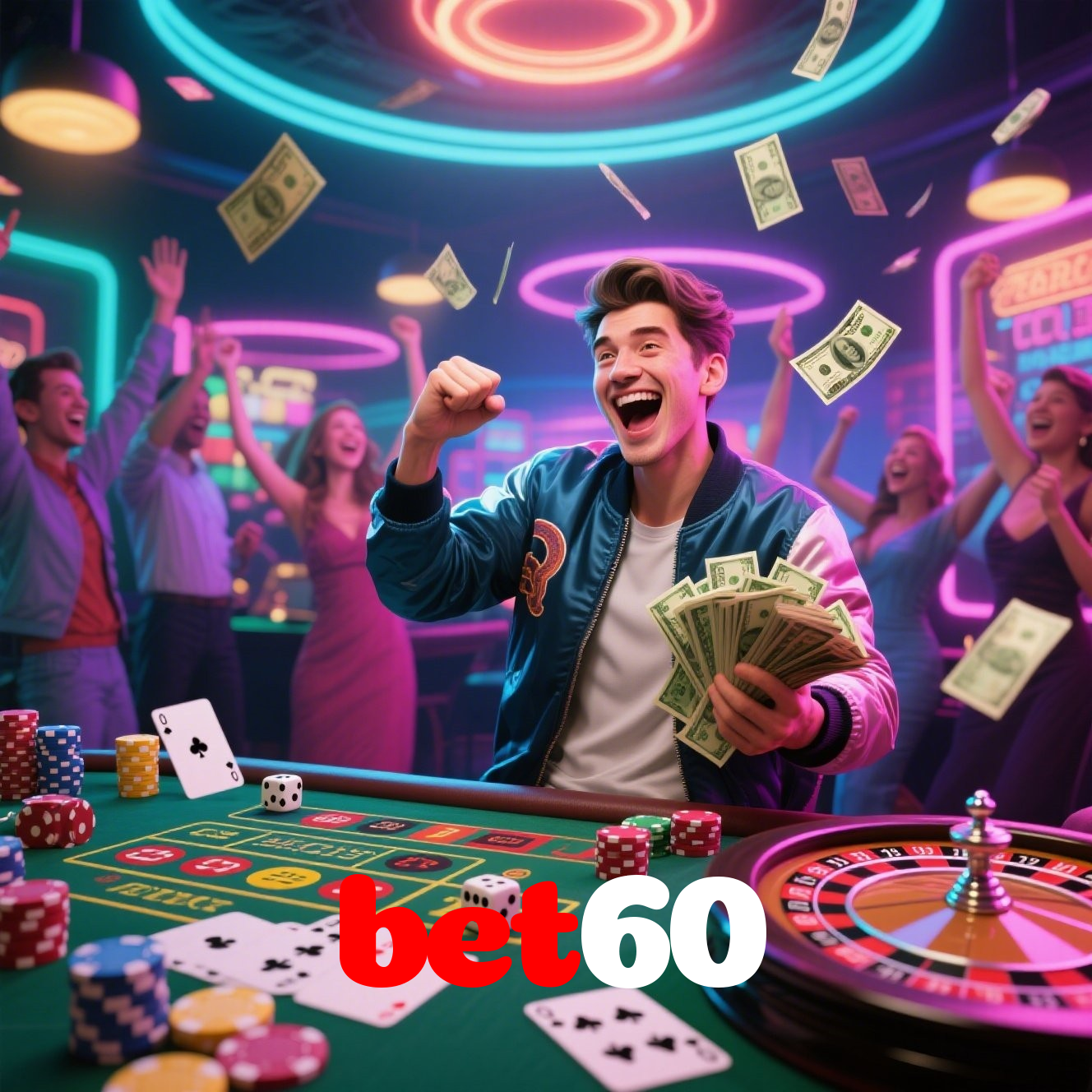 bet60 visual