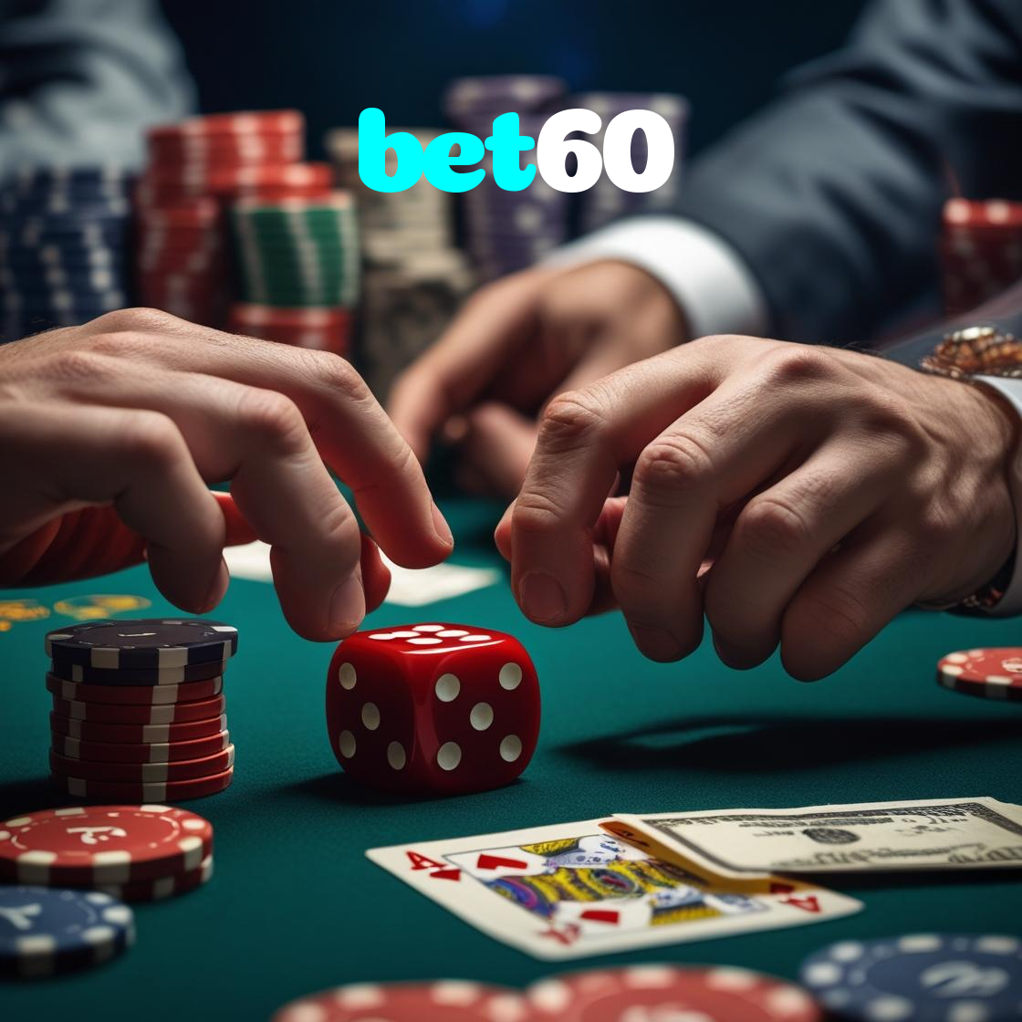 bet60 visual