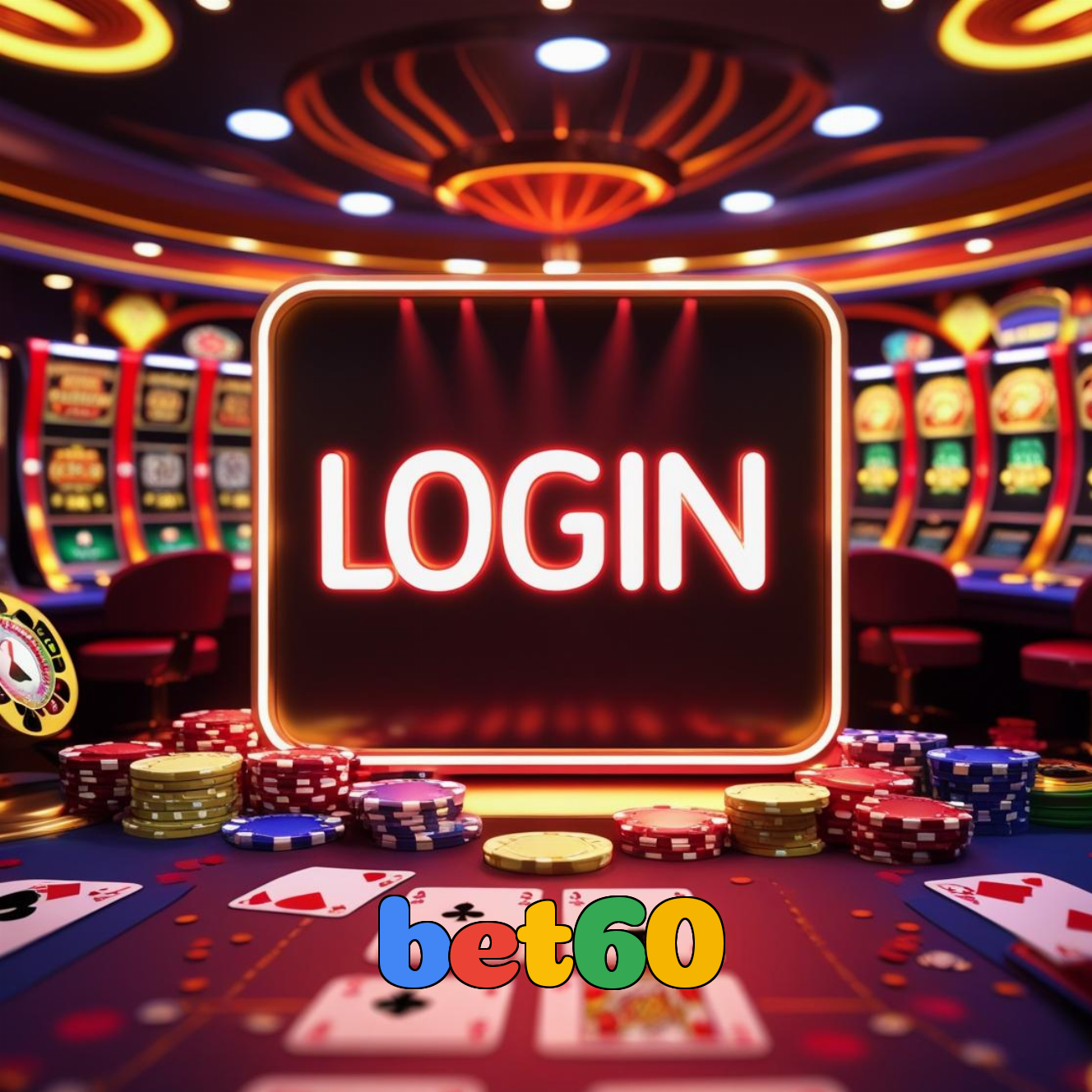 bet60 visual