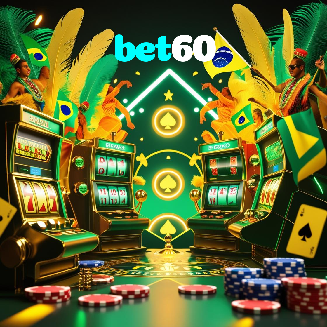 bet60 visual