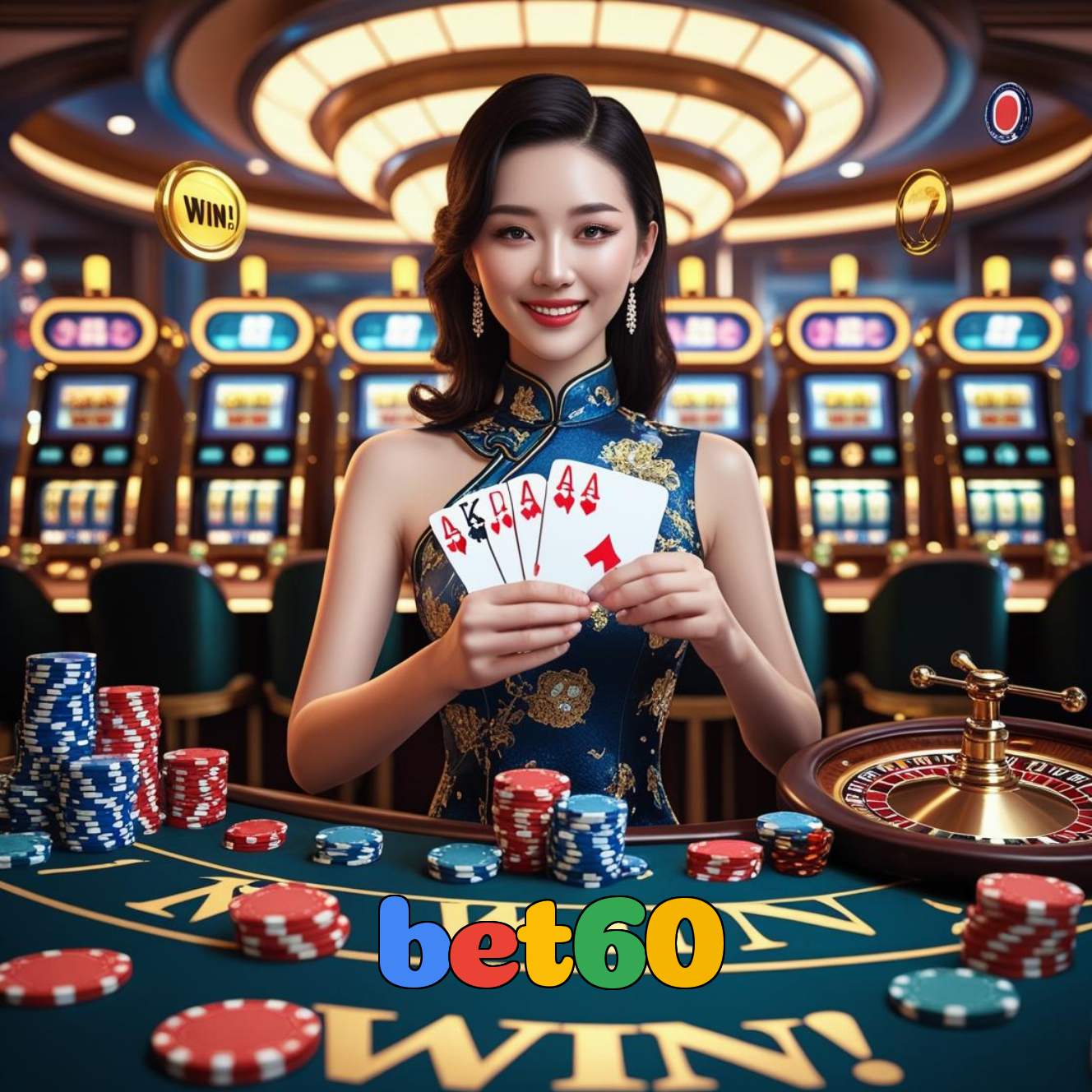 bet60 visual