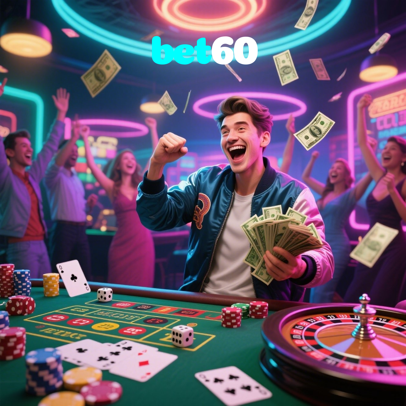bet60 visual