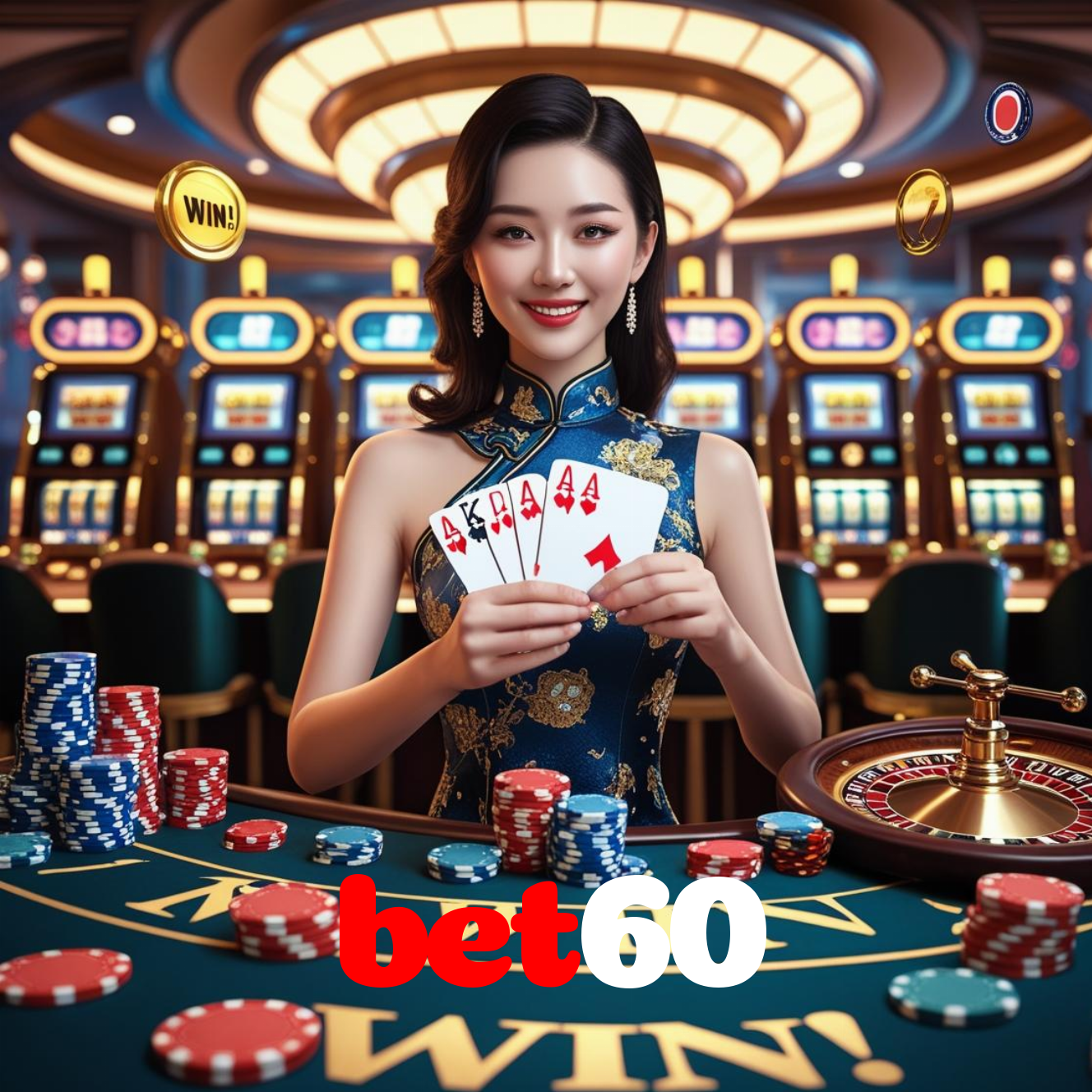 bet60 visual