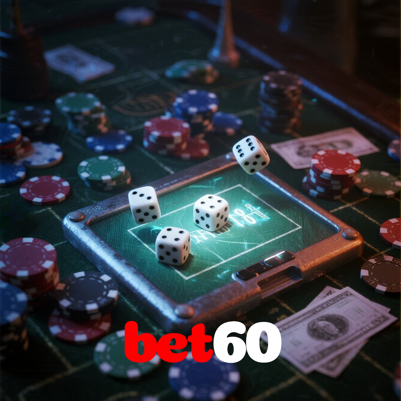 bet60 visual