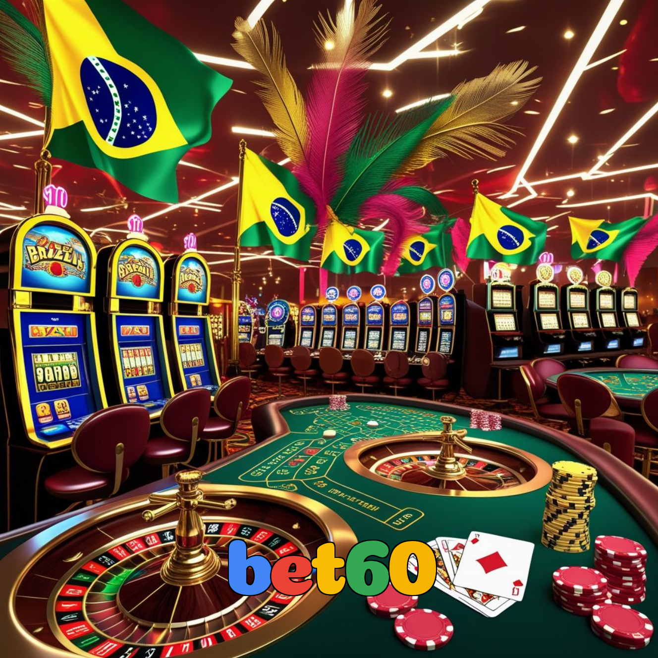 bet60 visual
