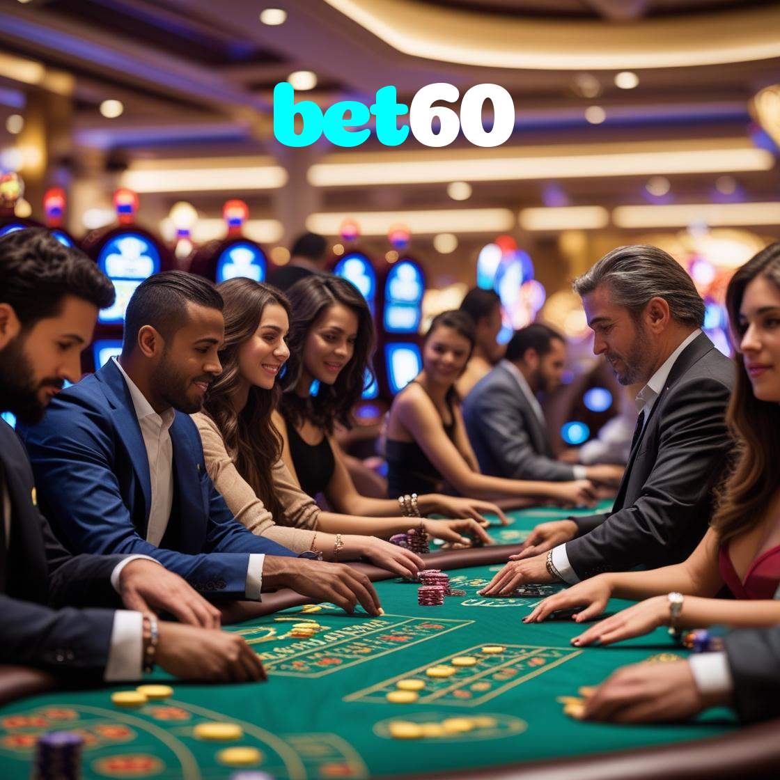 bet60 visual
