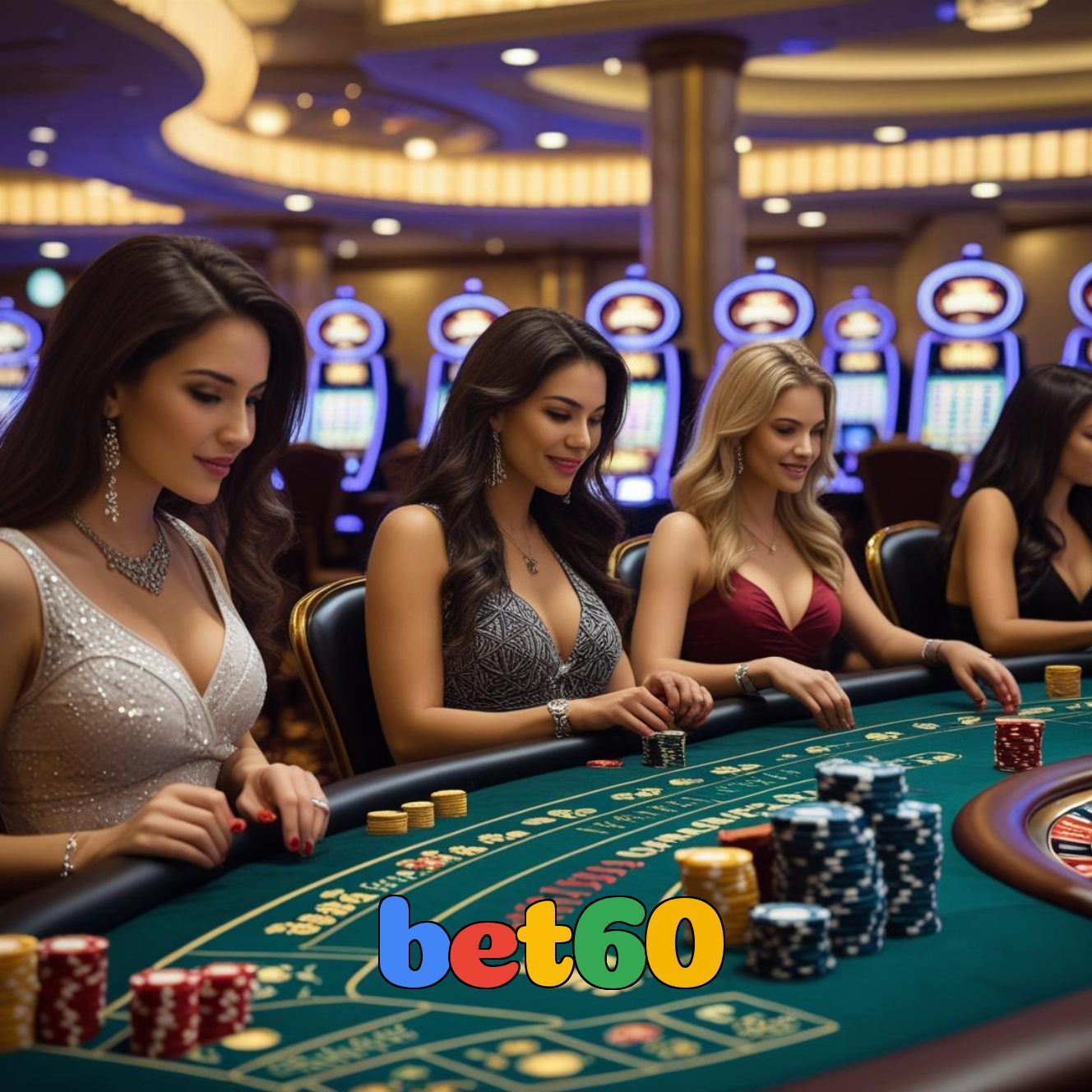 bet60 visual