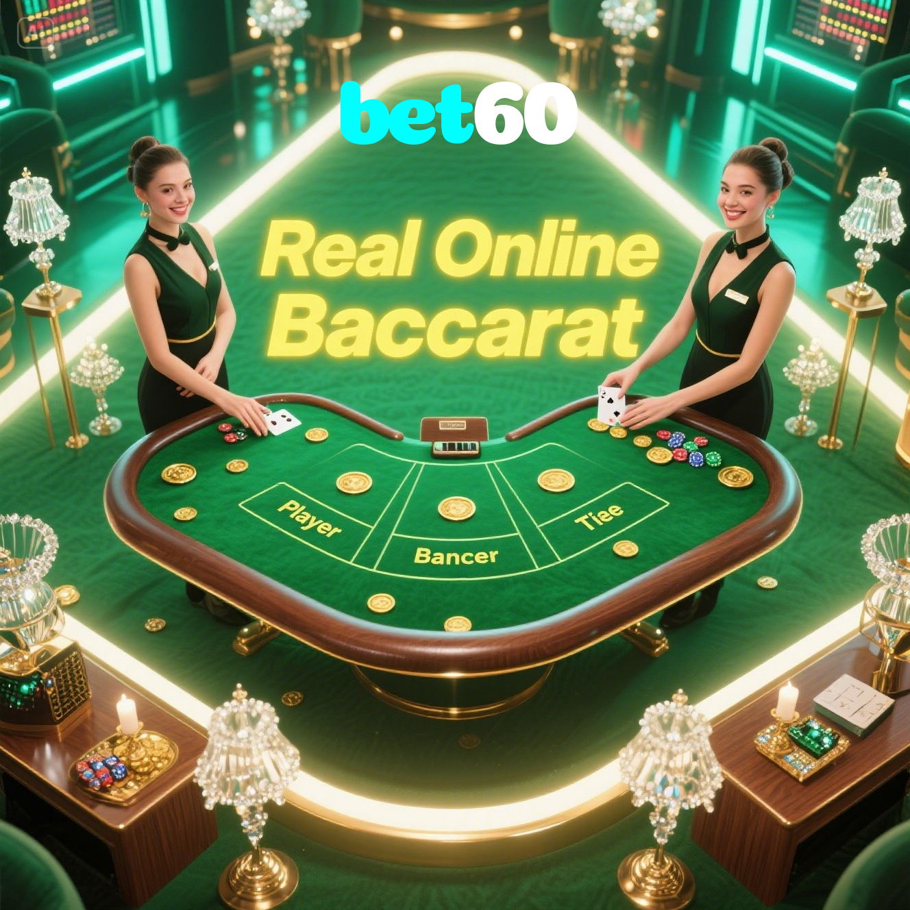 bet60 visual