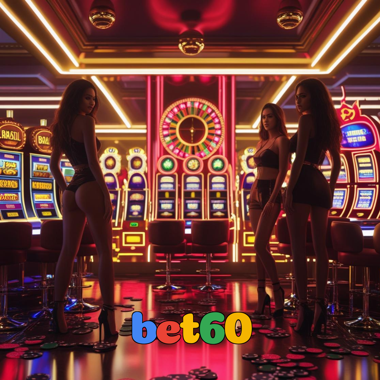 bet60 visual