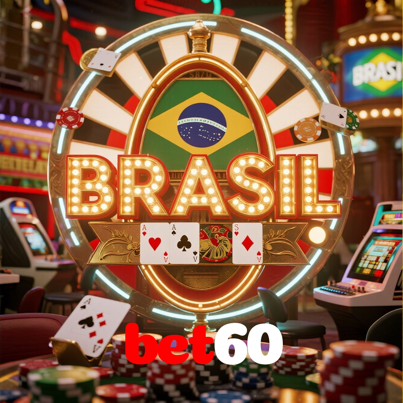 bet60 visual