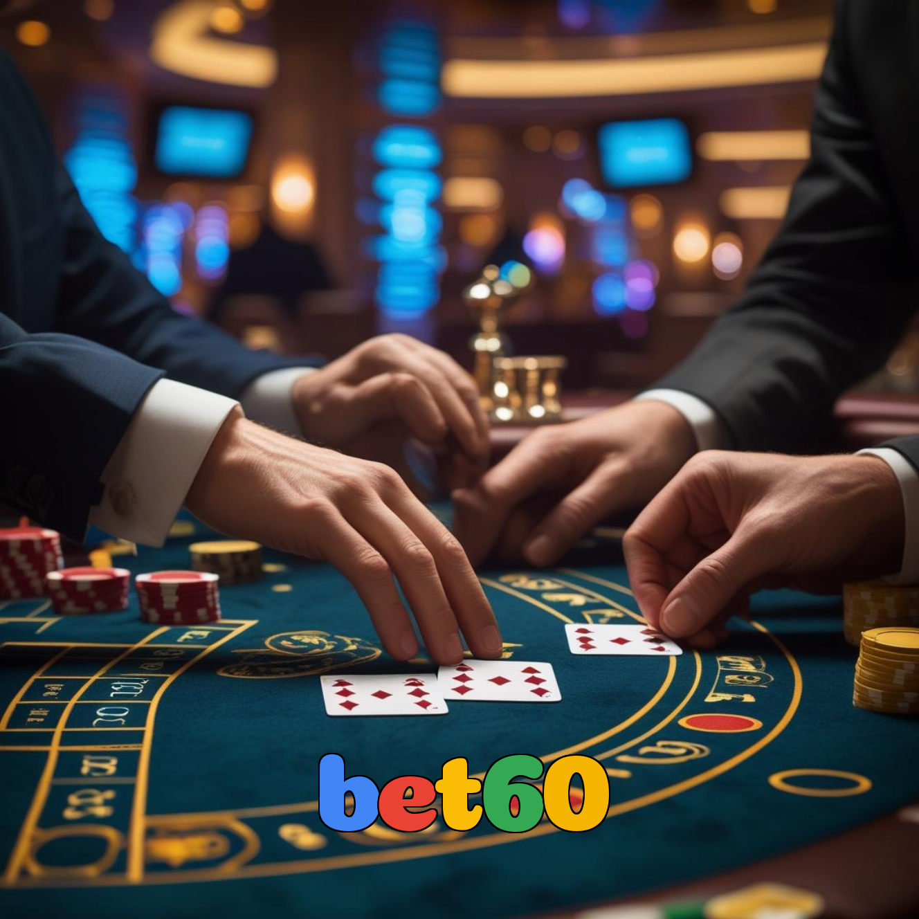 bet60 visual