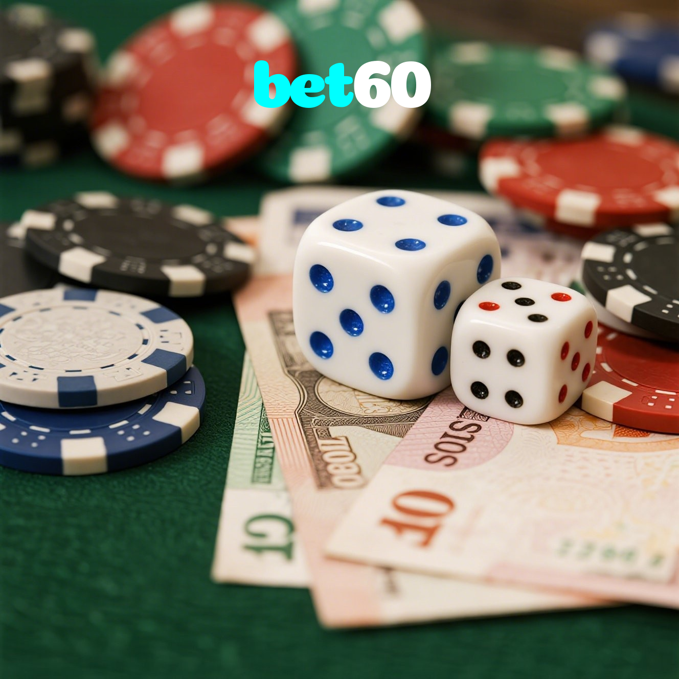 bet60 visual