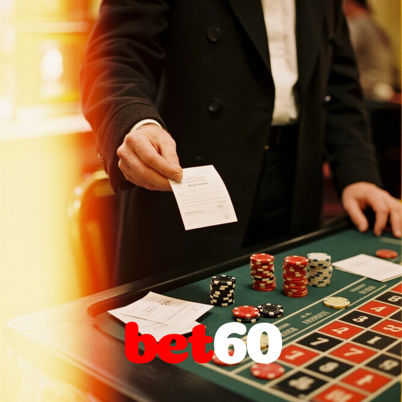 bet60 visual