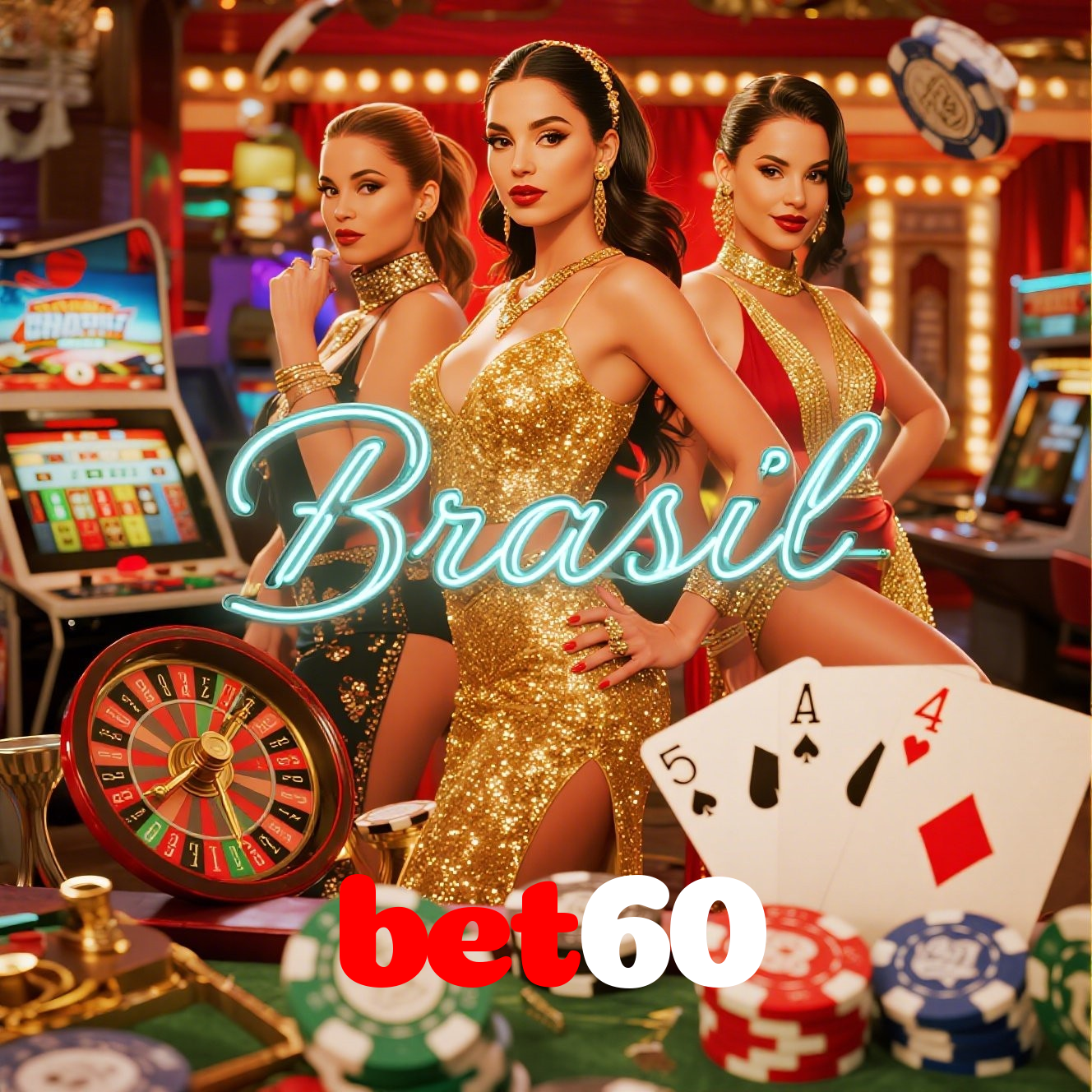 bet60 visual