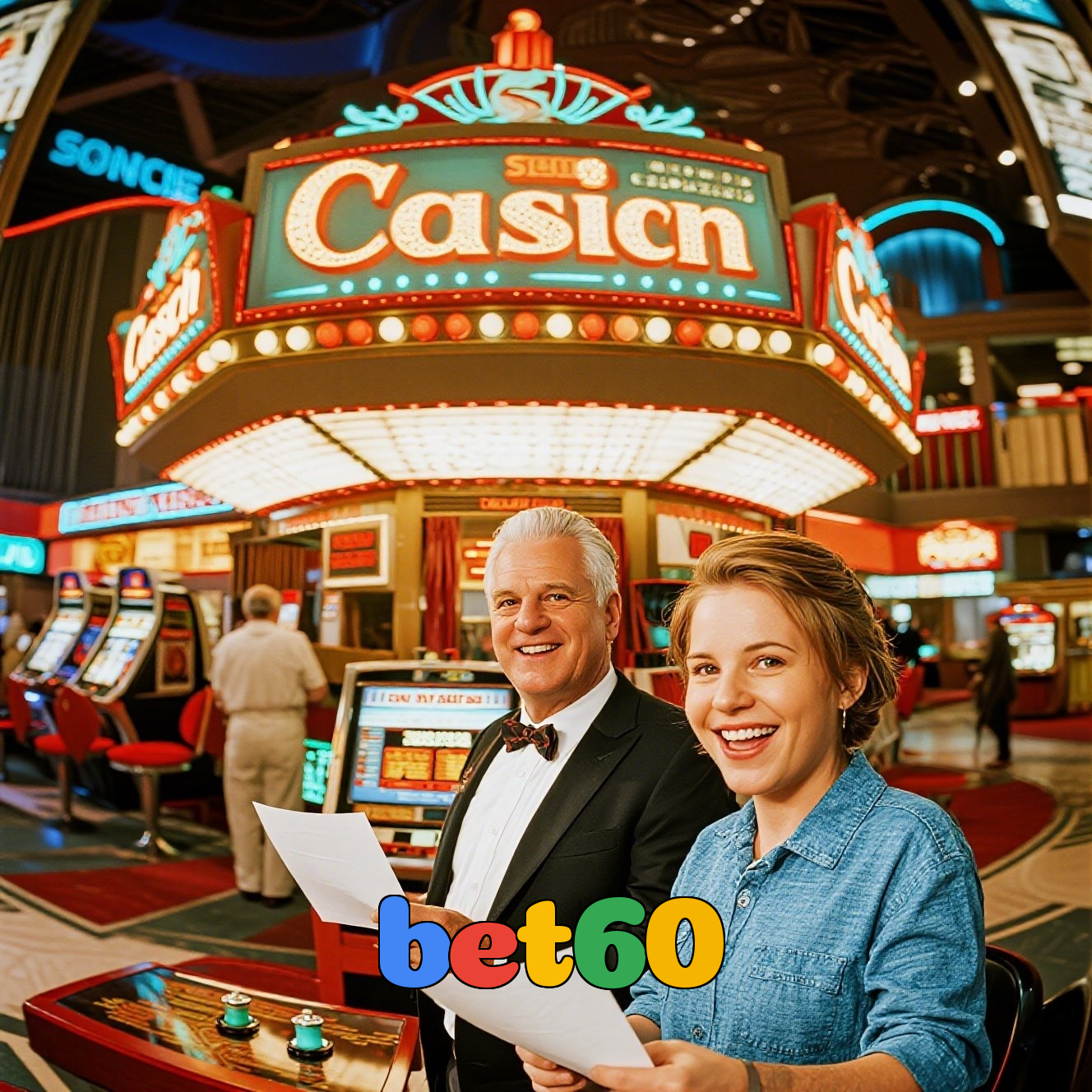 bet60 visual
