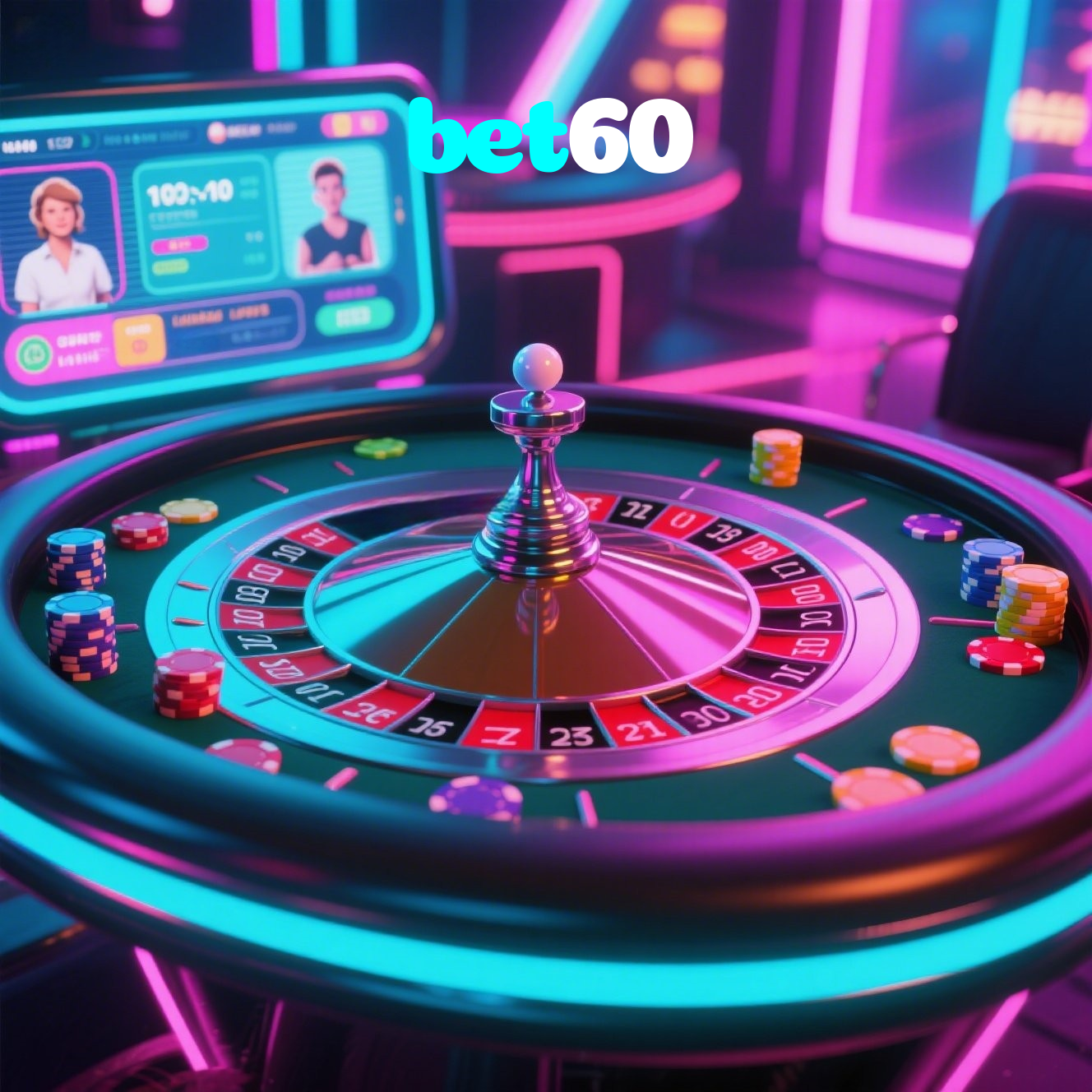 bet60 visual
