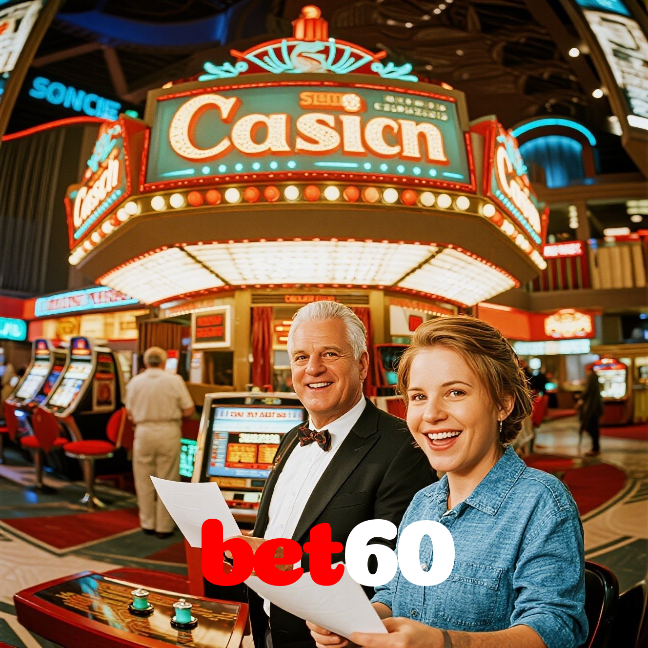 bet60 visual