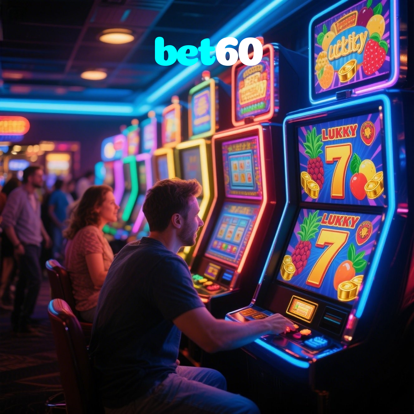 bet60 visual