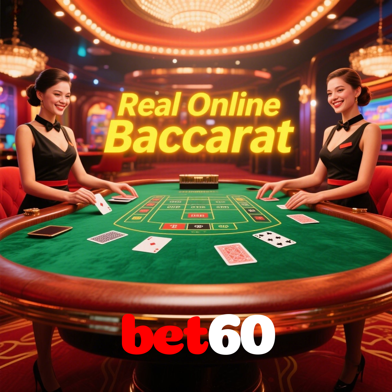 bet60 visual