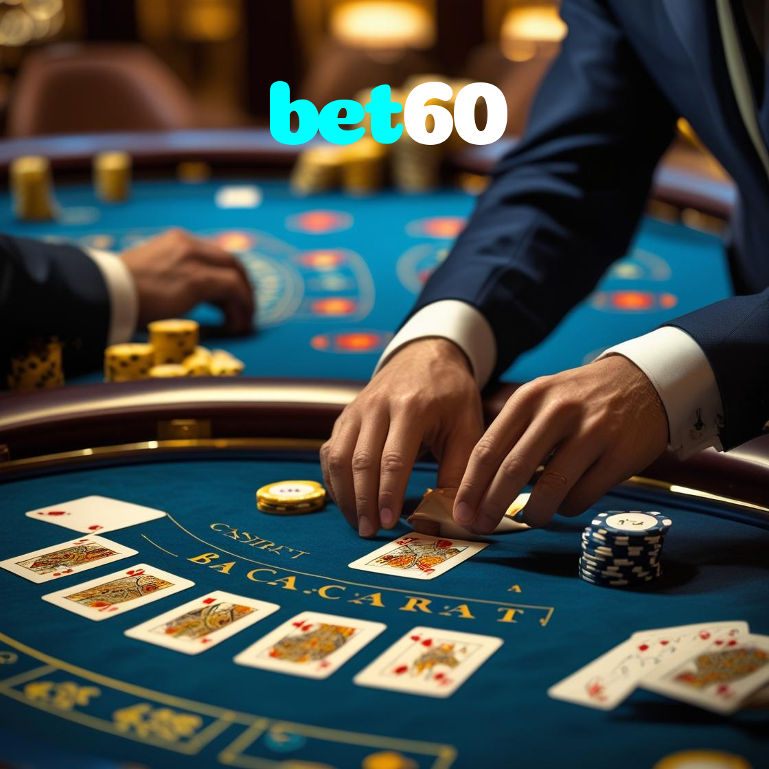 bet60 visual