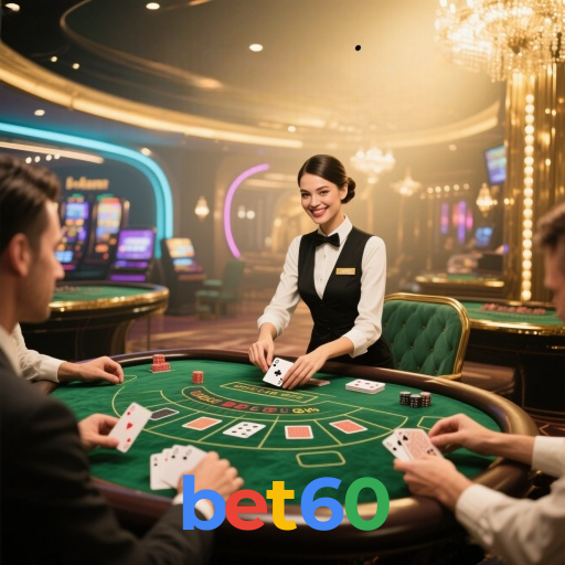 bet60 visual