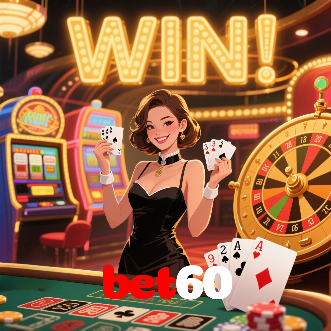 bet60 visual