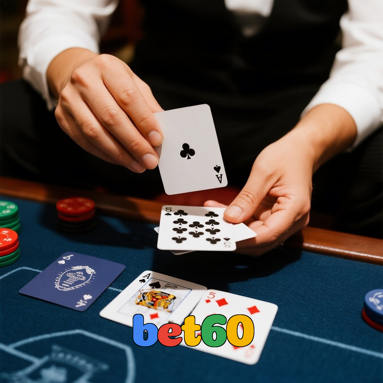 bet60 visual