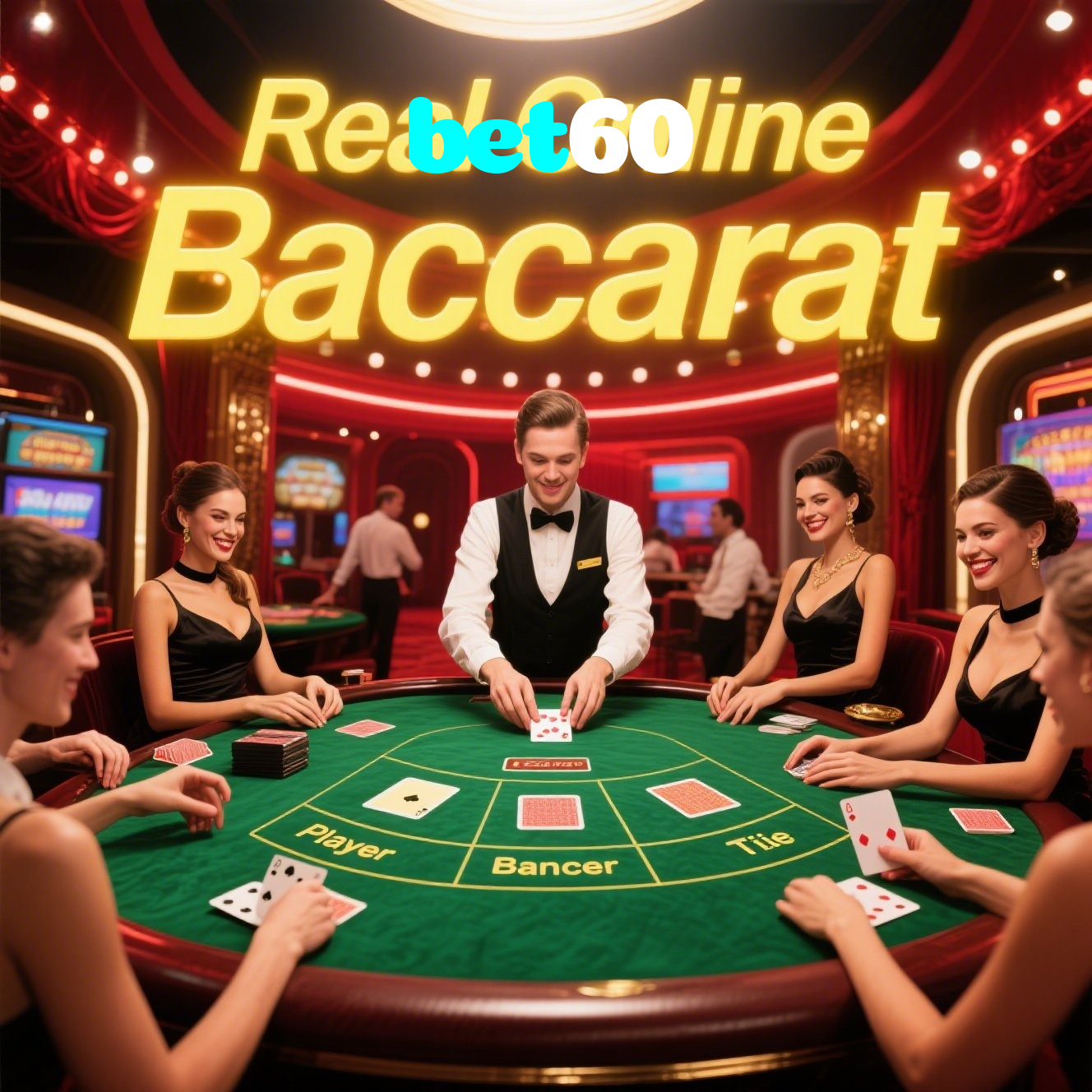 bet60 visual