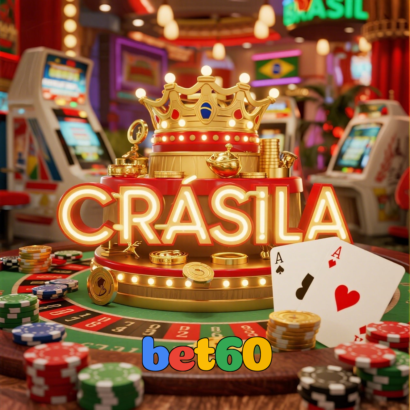bet60 visual