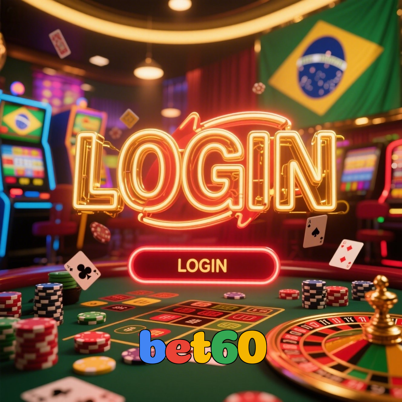 bet60 visual