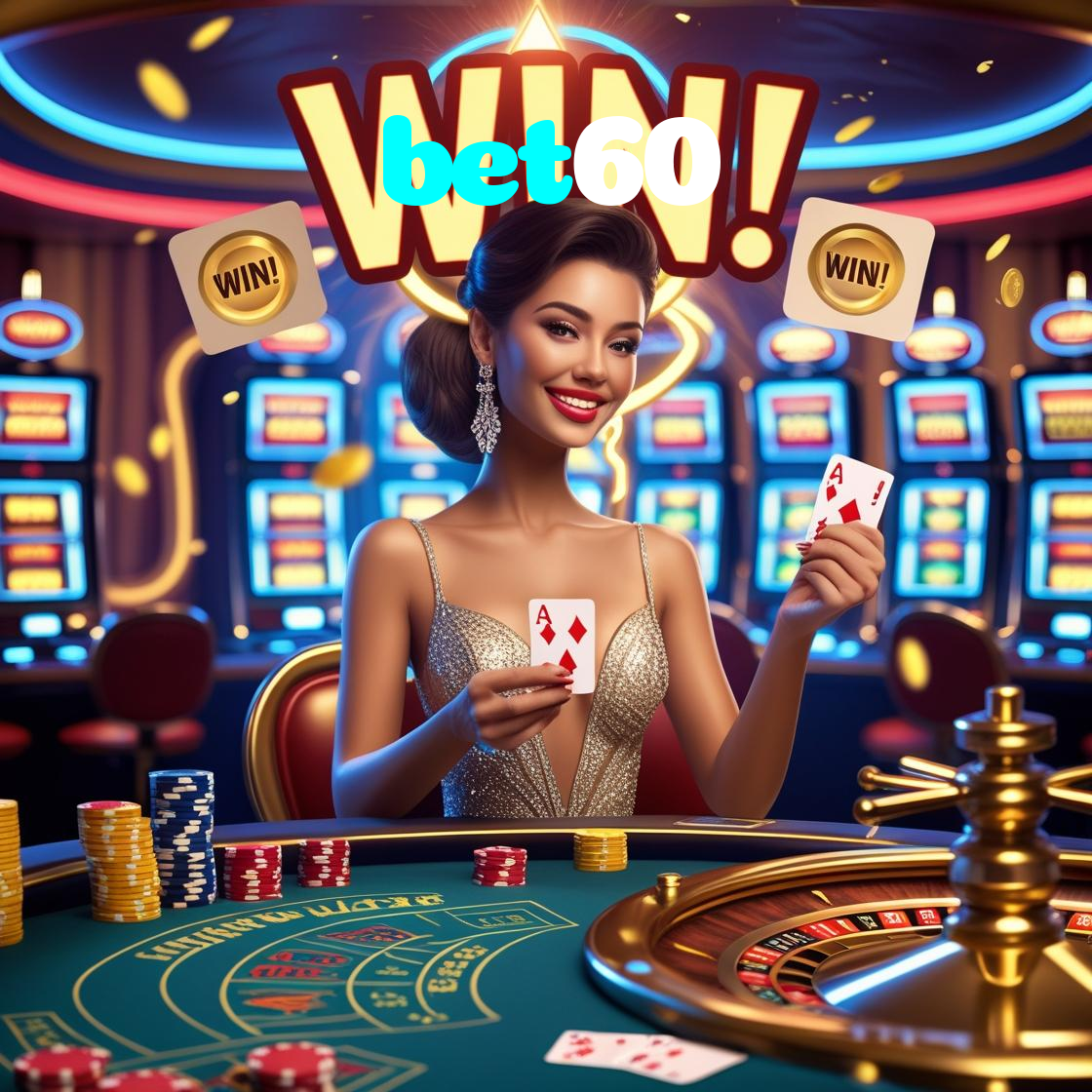 bet60 visual