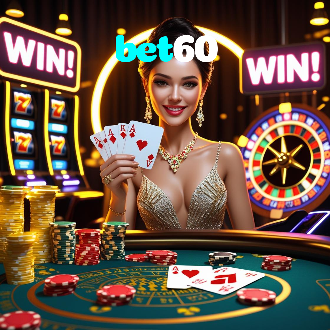 bet60 visual