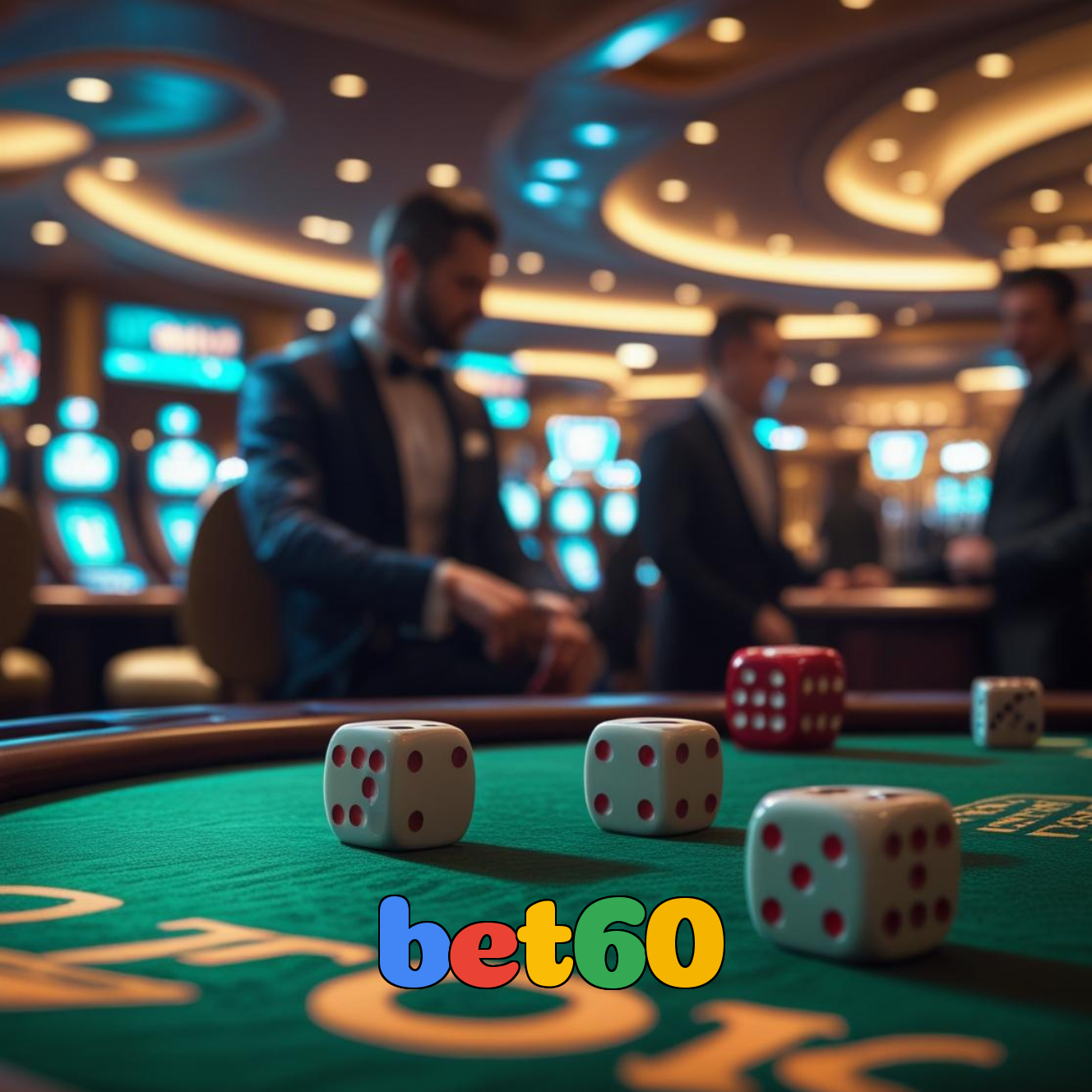 bet60 visual