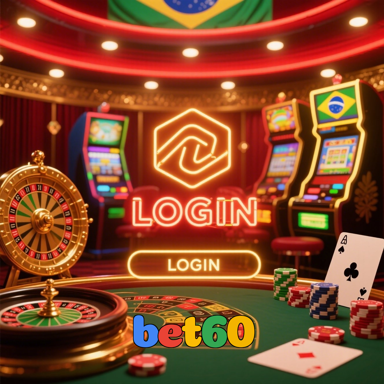 bet60 visual