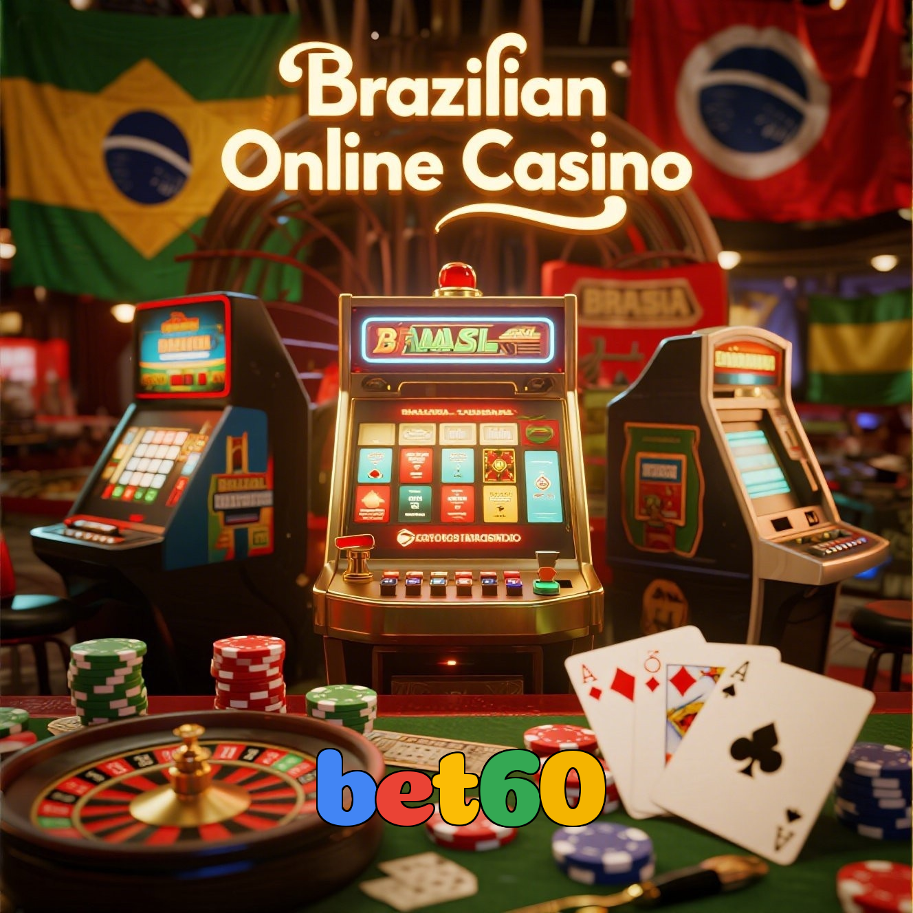 bet60 visual