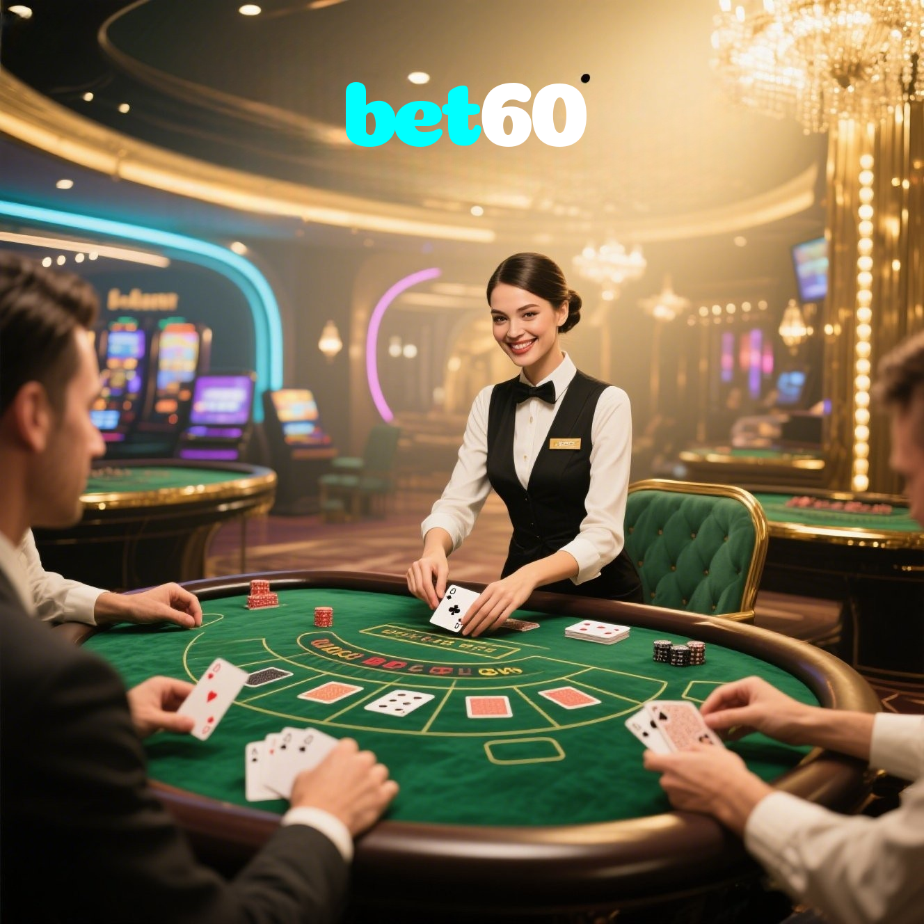 bet60 visual