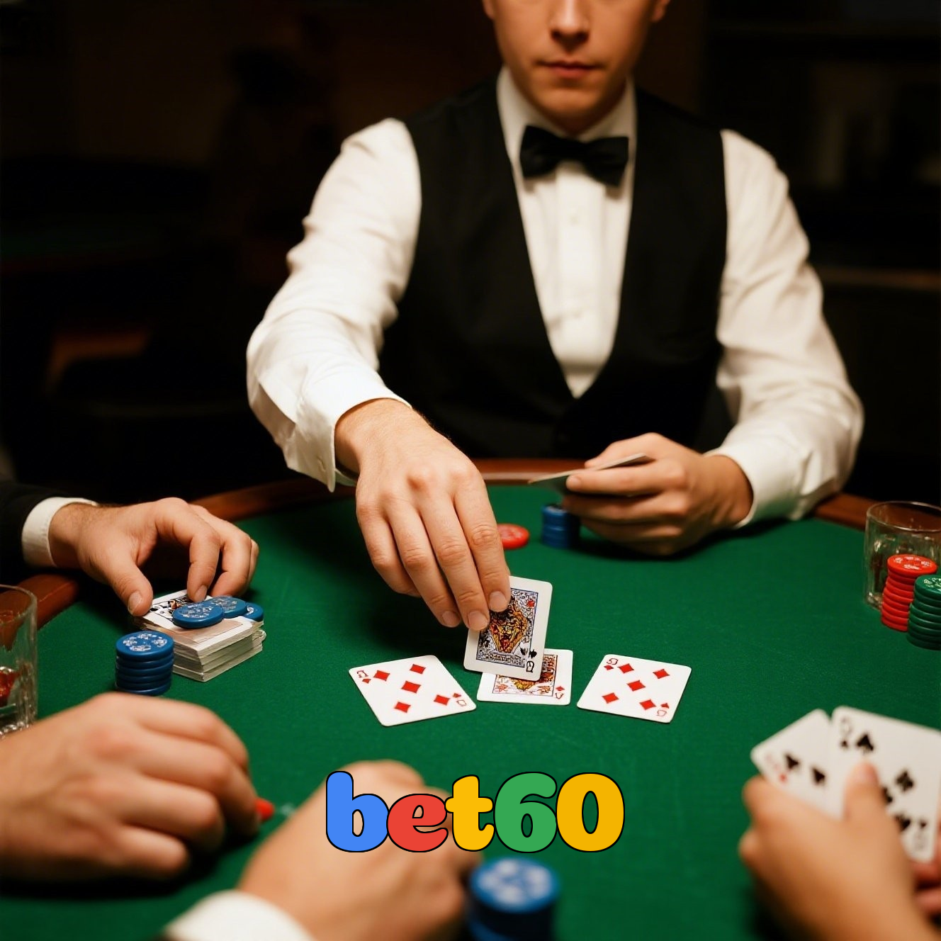 bet60 visual