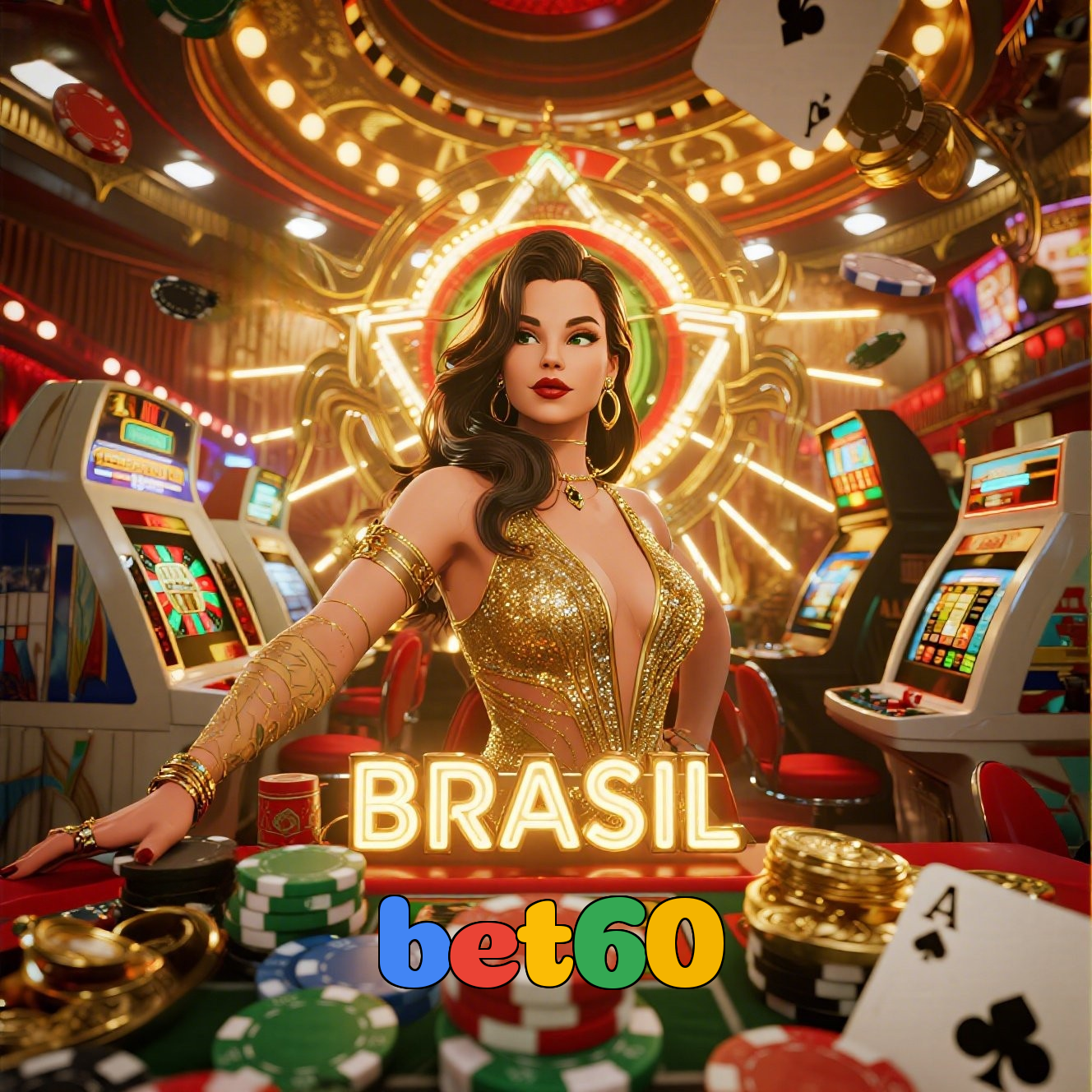 bet60 visual