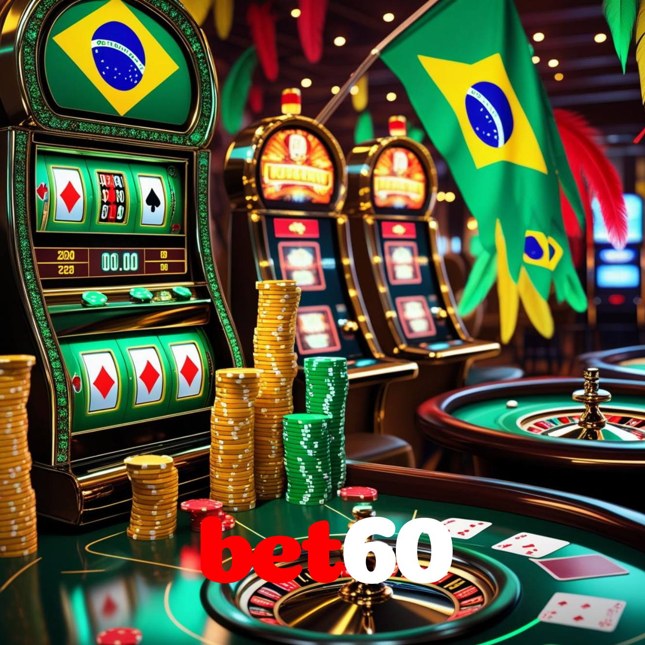 bet60 visual