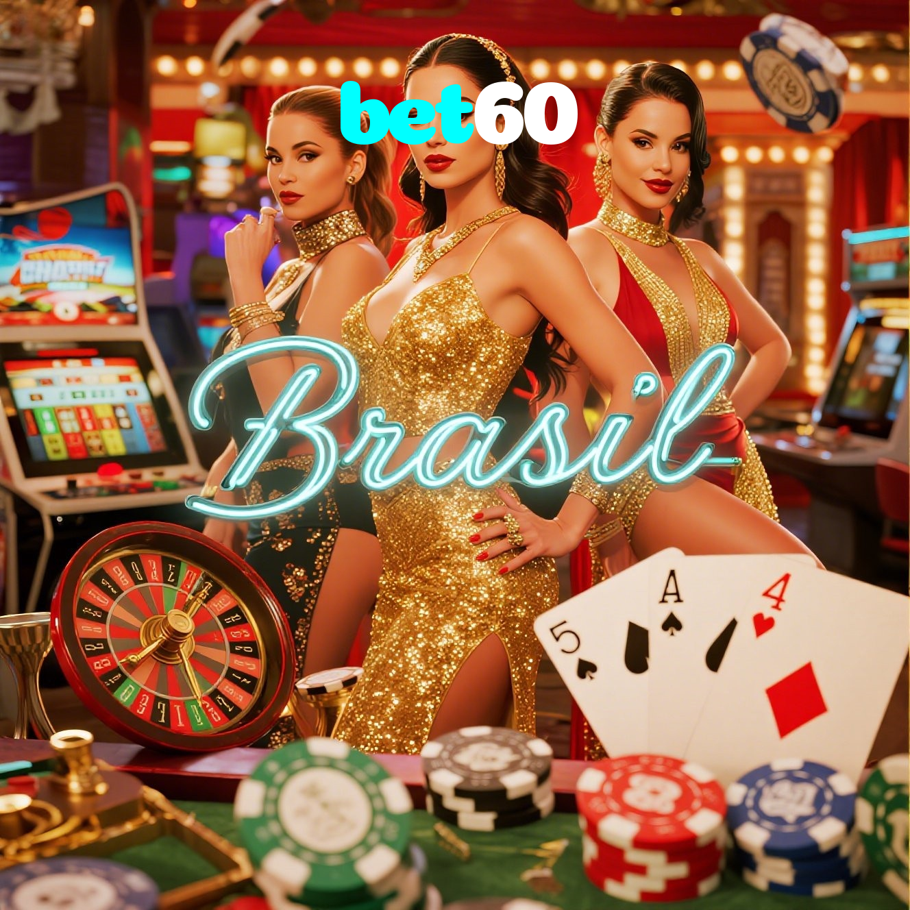 bet60 visual