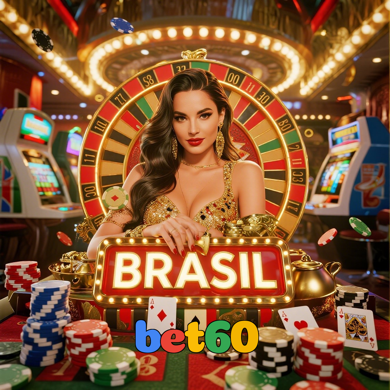 bet60 visual