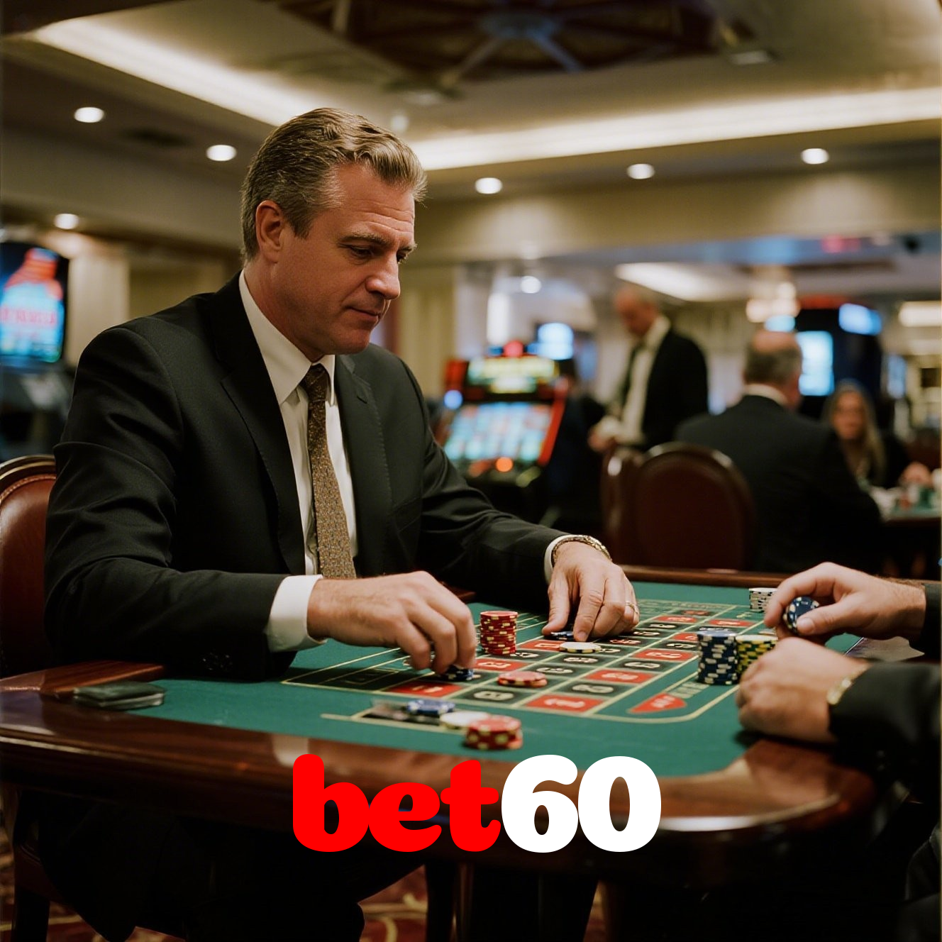 bet60 visual