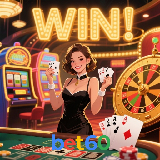 bet60 visual