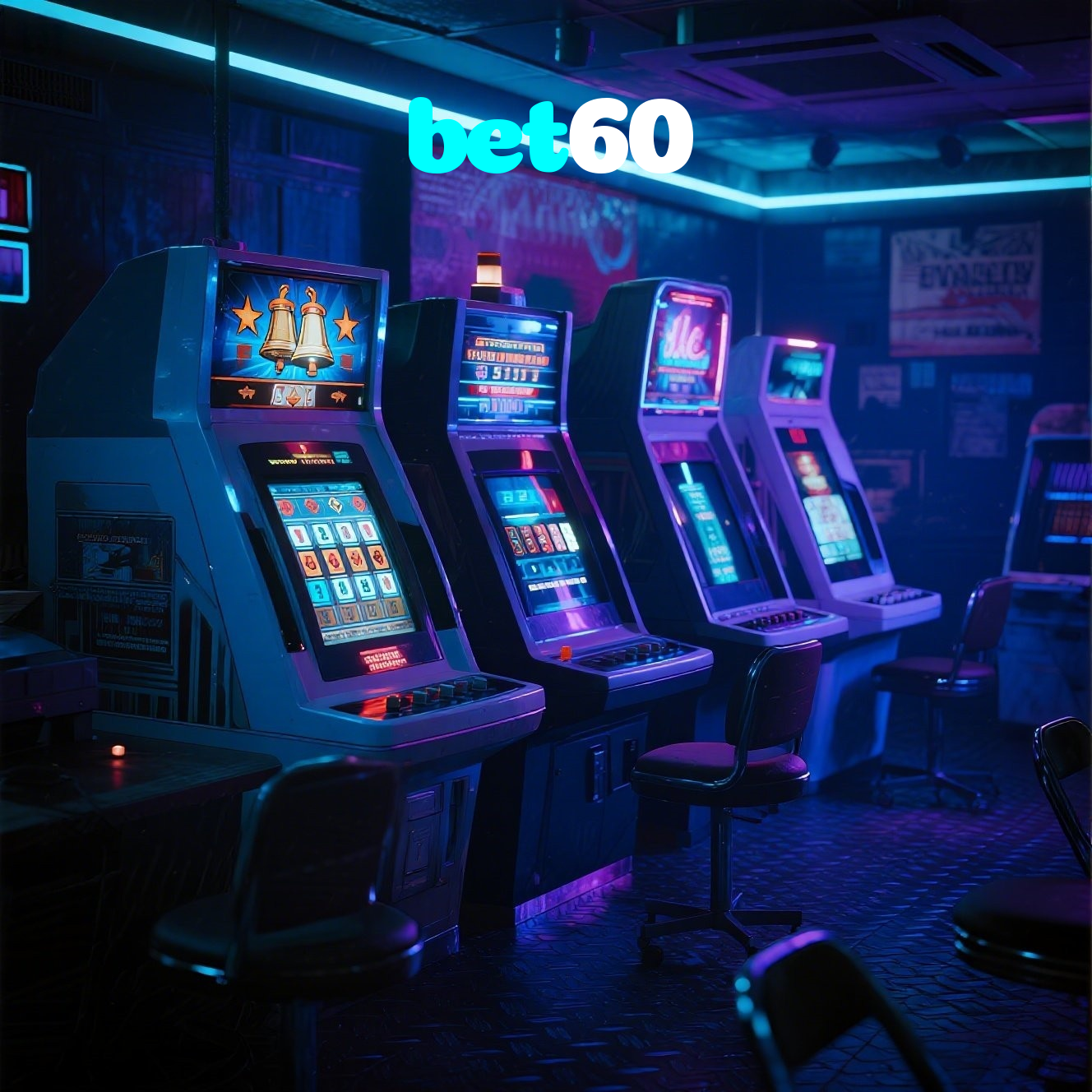 bet60 visual