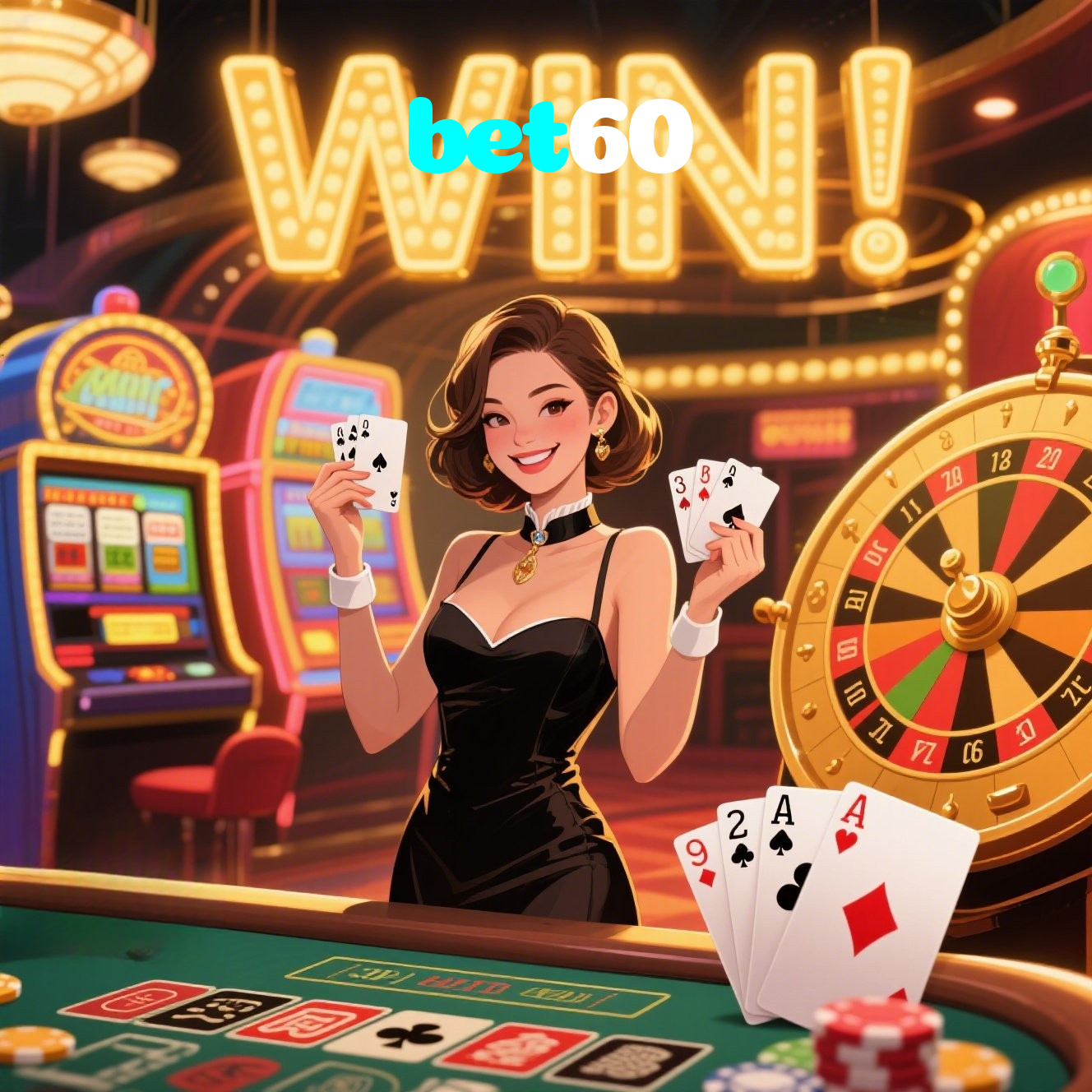bet60 visual