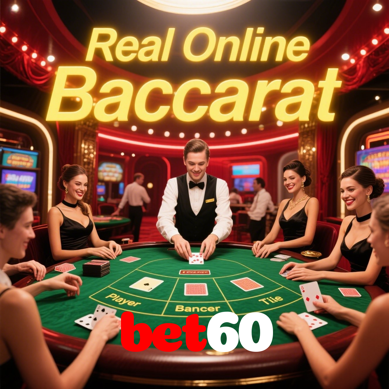 bet60 visual