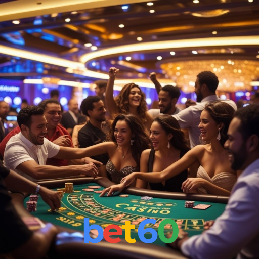 bet60 visual